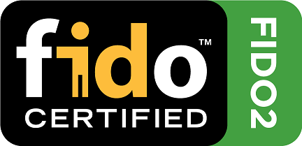 Certified Authenticator Levels - FIDO Alliance